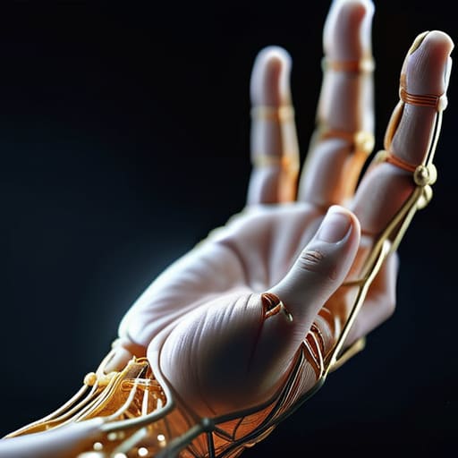 Mastering Neurological Body Mapping for brain retraining.