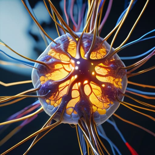 Rewiring the Brain Through Stochastic Innovation Frameworks