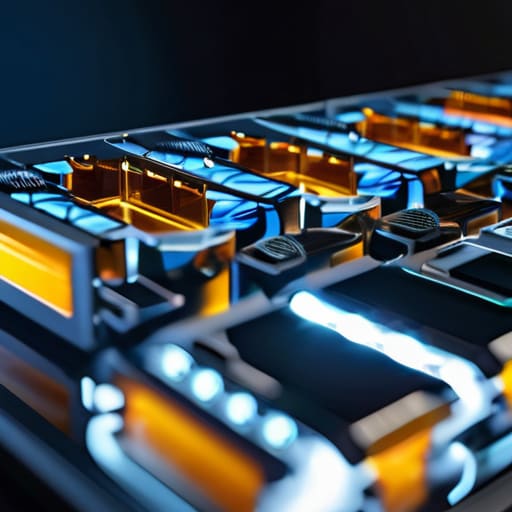 Scalable system architecture: The Bottom Line.