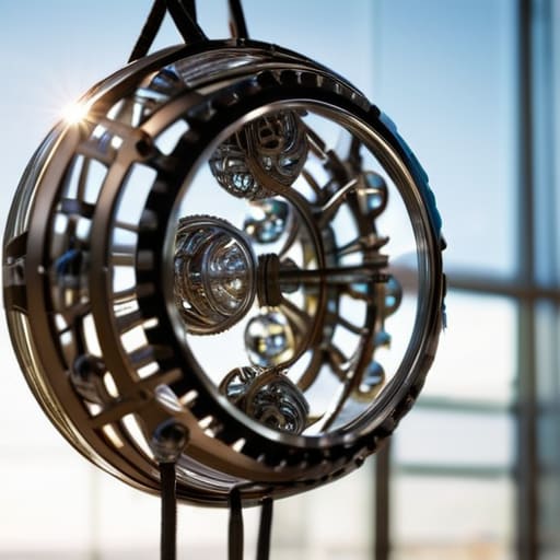 Continuous refinement is The Path Forward.