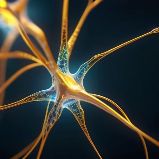 Stochastic Resonance in Neural Systems diagram.