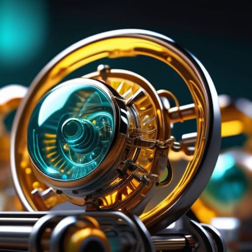 Synthetic Novelty Induction Loops in Novelty Engine.