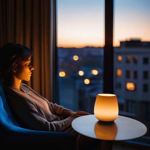 Curating High Taste Solo Date Night Ideas
