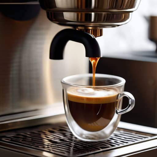 Decoding Espresso Machine Features to Look for.