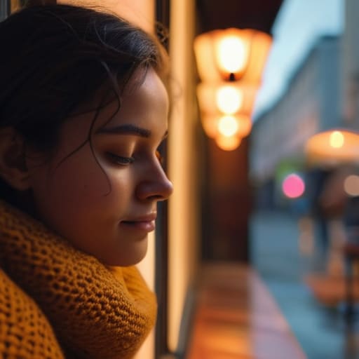 Decoding the Psychology of Adult Loneliness.