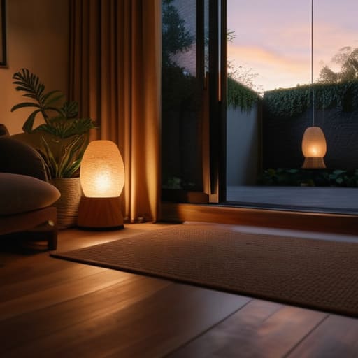 Mastering Smart Home Automation for Travelers.