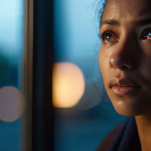 The Biological Toll the Impact of Loud Noises on Mental Health.