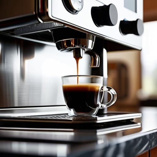 How to judge a coffee machine before you buy.