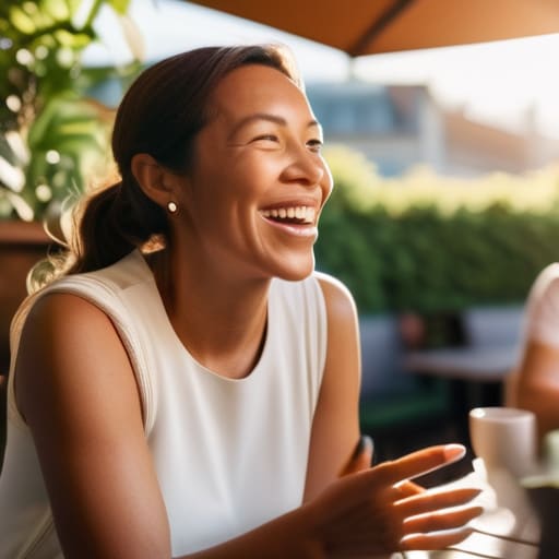 How to network without hating it framework.