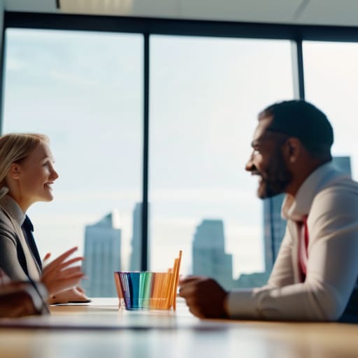How to run a meeting people don't dread.