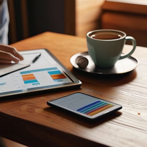 How to split household costs fairly framework.