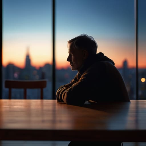 Why adults underestimate the need for company.