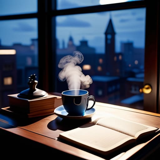 Decoding the Benefits of Early Rising for High Achievers