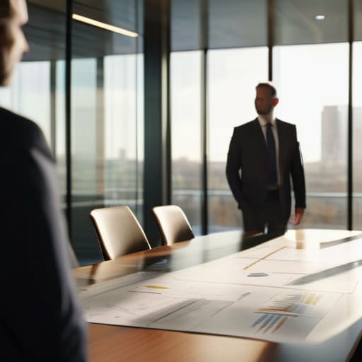 Managing Professional Reputation After Error Through Strategic Action