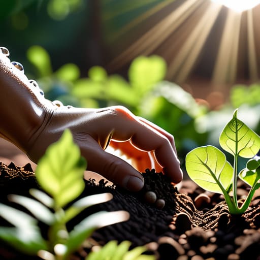 The Long View: Beyond the Harvest.
