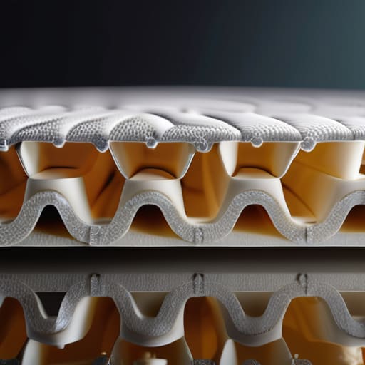 Engineer's guide: how to choose a good mattress.