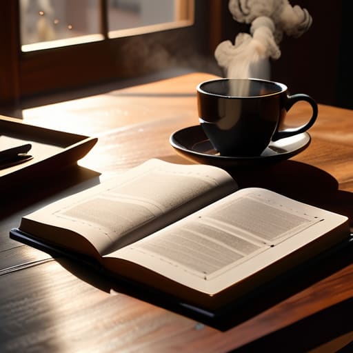 How to start a morning routine guide.