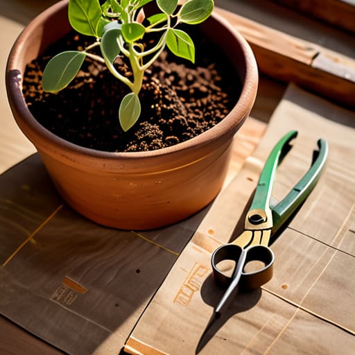 Guide on how to start a vegetable garden.